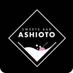 SWEETS BAR ASHIOTO