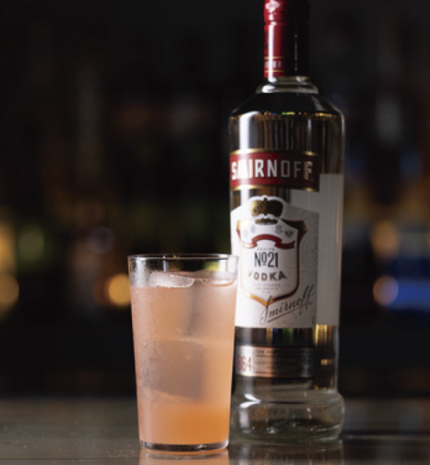 ドリンクの写真