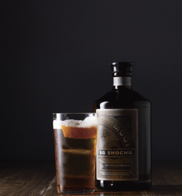 ドリンクの写真