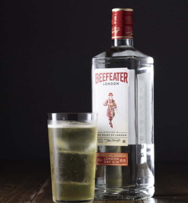 ドリンクの写真