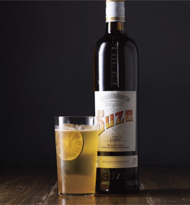 ドリンクの写真